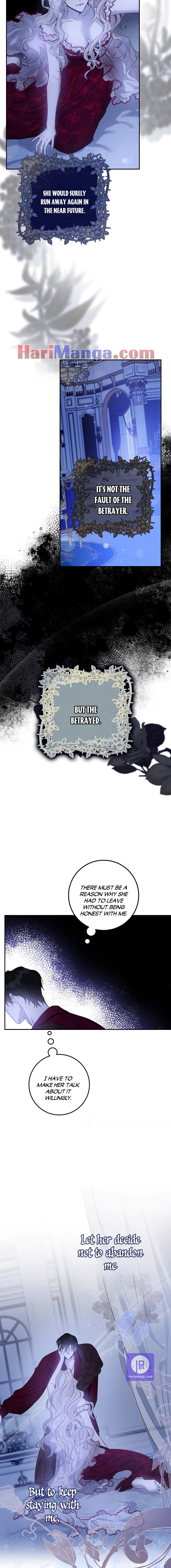 Read The Taming of the Tyrant EN Manga Online