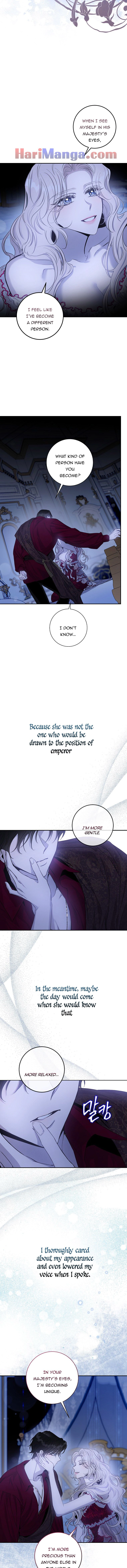Read The Taming of the Tyrant EN Manga Online
