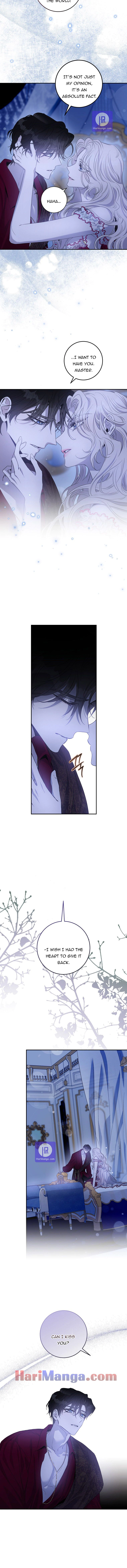 Read The Taming of the Tyrant EN Manga Online