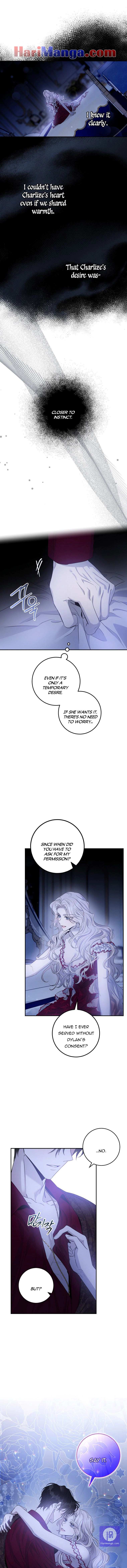 Read The Taming of the Tyrant EN Manga Online