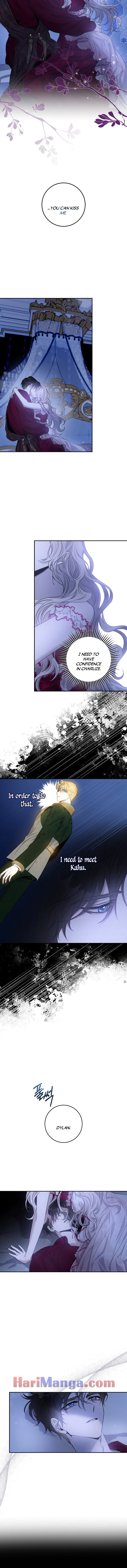 Read The Taming of the Tyrant EN Manga Online