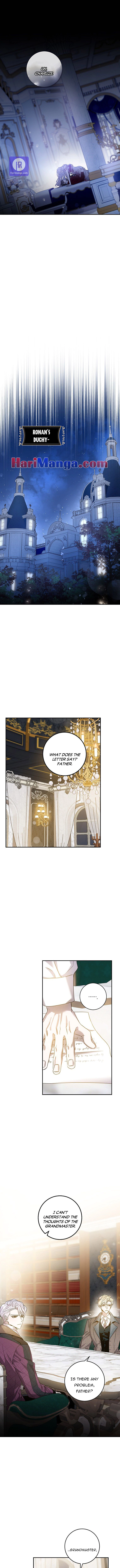 Read The Taming of the Tyrant EN Manga Online