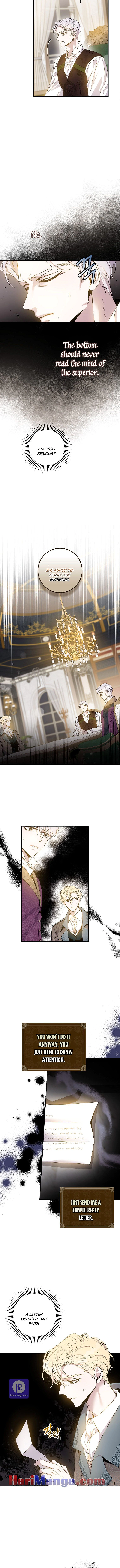 Read The Taming of the Tyrant EN Manga Online
