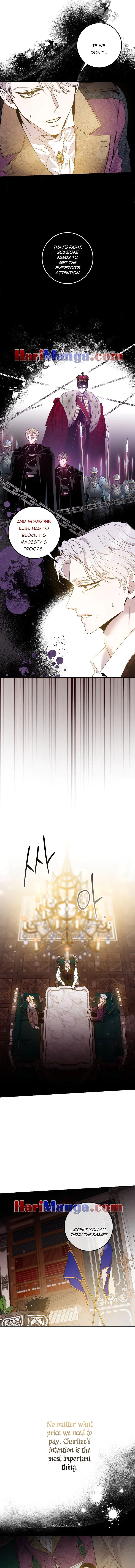 Read The Taming of the Tyrant EN Manga Online