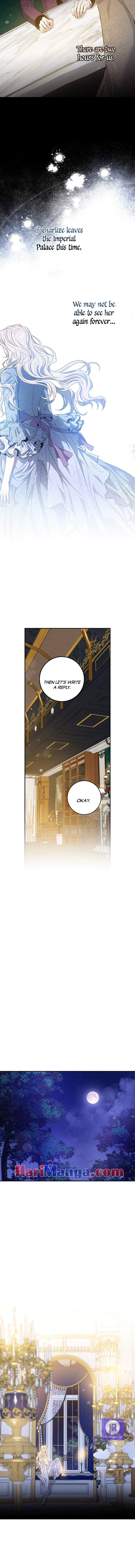 Read The Taming of the Tyrant EN Manga Online