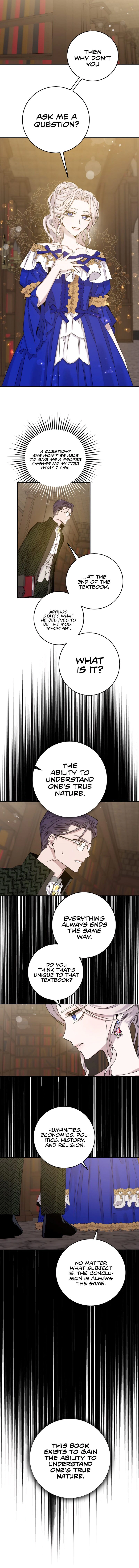 Read The Taming of the Tyrant EN Manga Online