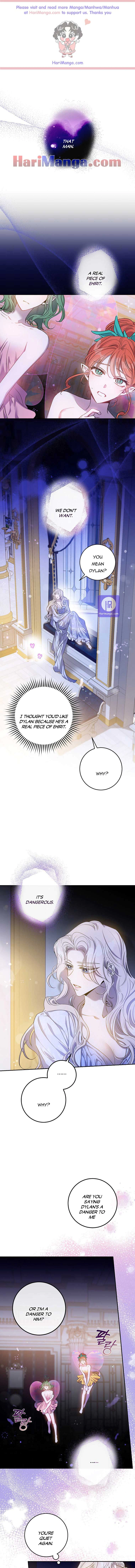 Read The Taming of the Tyrant EN Manga Online