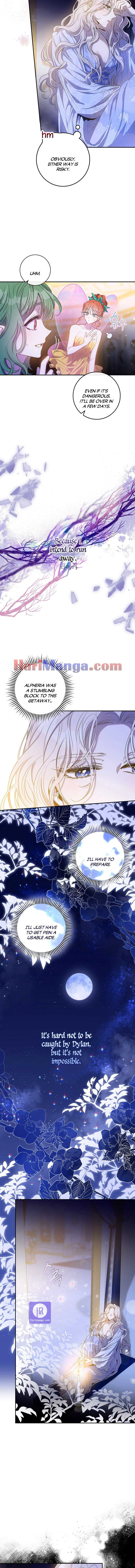 Read The Taming of the Tyrant EN Manga Online