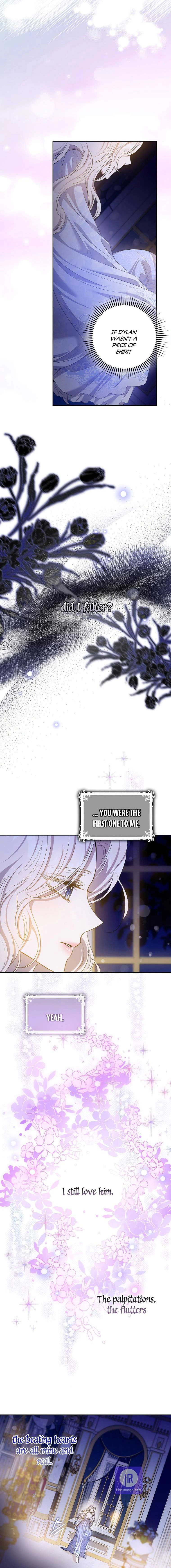 Read The Taming of the Tyrant EN Manga Online