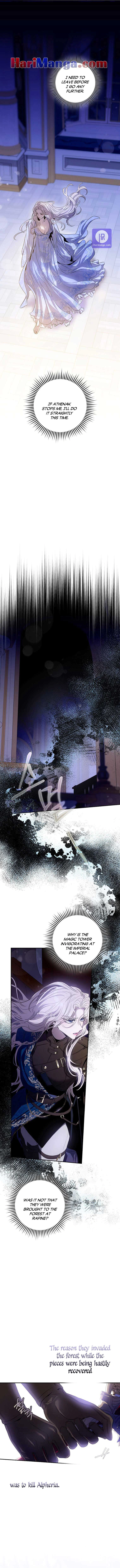 Read The Taming of the Tyrant EN Manga Online