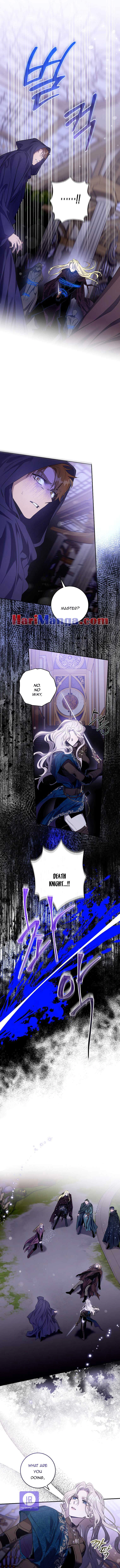 Read The Taming of the Tyrant EN Manga Online