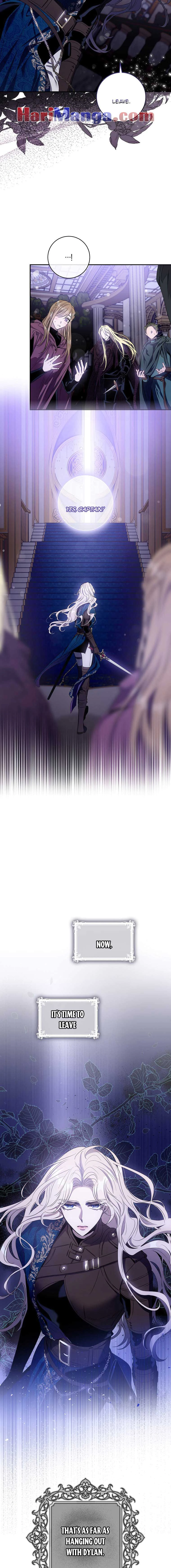 Read The Taming of the Tyrant EN Manga Online