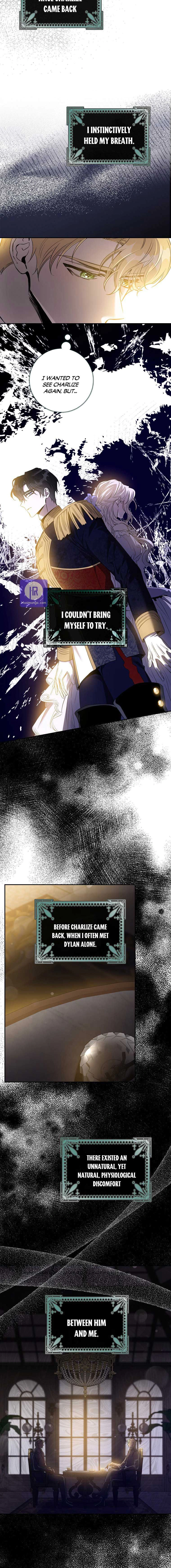 Read The Taming of the Tyrant EN Manga Online