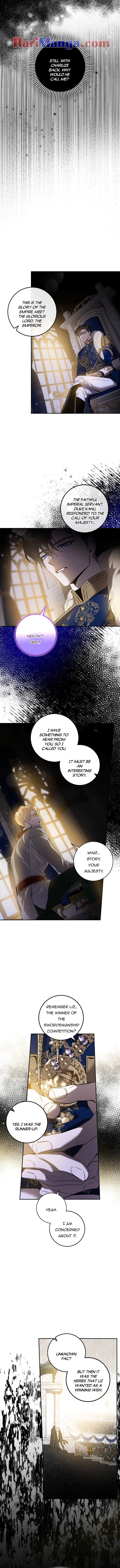 Read The Taming of the Tyrant EN Manga Online
