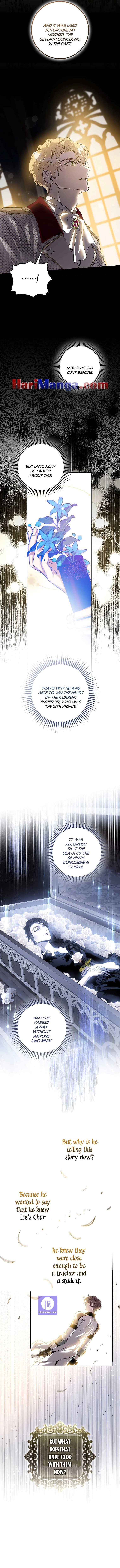 Read The Taming of the Tyrant EN Manga Online