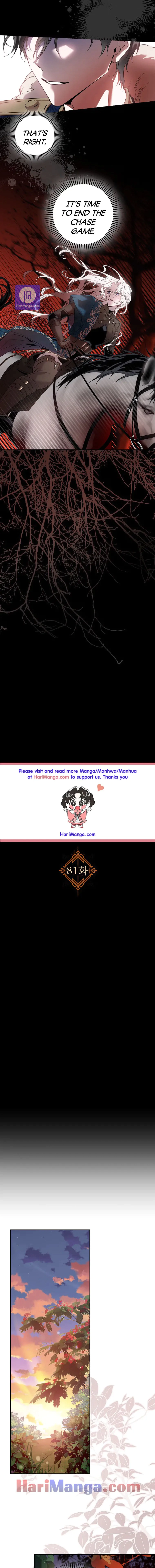 Read The Taming of the Tyrant EN Manga Online