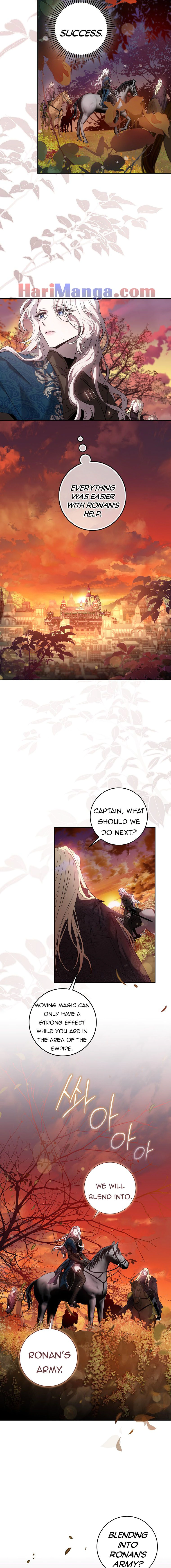 Read The Taming of the Tyrant EN Manga Online