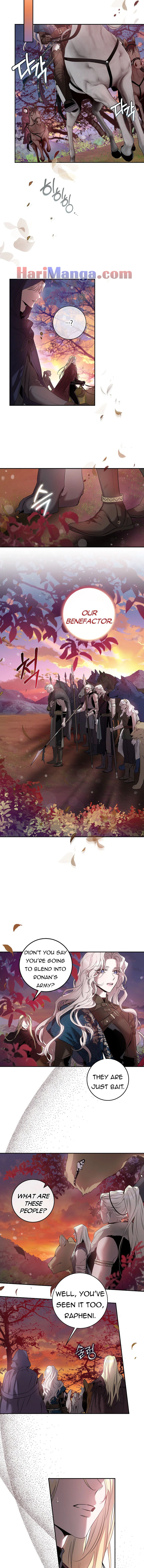 Read The Taming of the Tyrant EN Manga Online