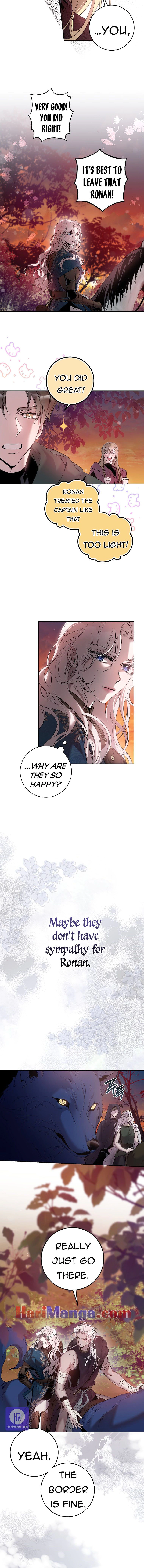 Read The Taming of the Tyrant EN Manga Online
