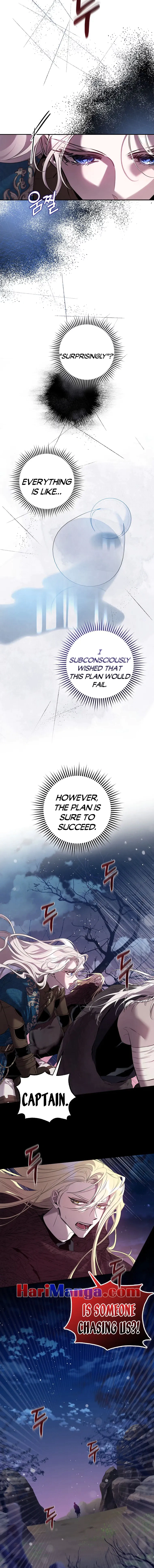 Read The Taming of the Tyrant EN Manga Online
