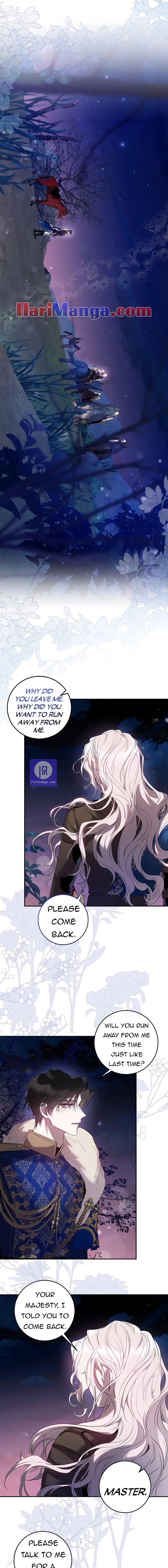 Read The Taming of the Tyrant EN Manga Online