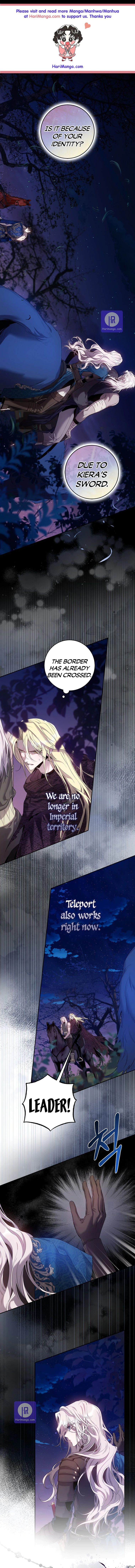Read The Taming of the Tyrant EN Manga Online