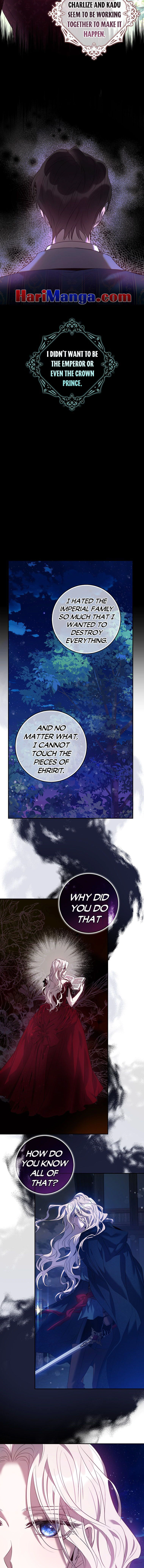 Read The Taming of the Tyrant EN Manga Online