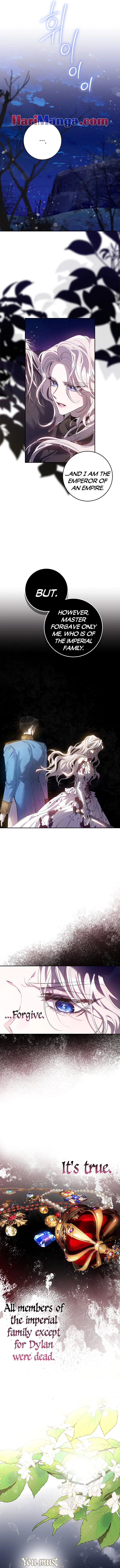Read The Taming of the Tyrant EN Manga Online