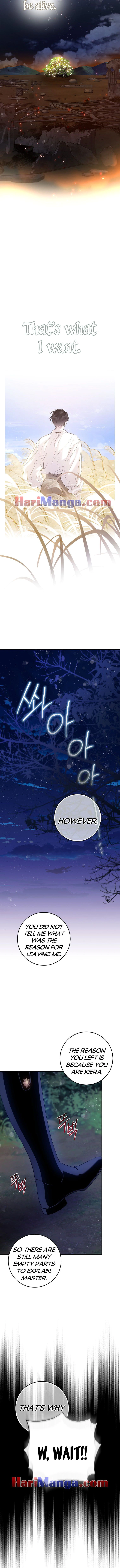 Read The Taming of the Tyrant EN Manga Online