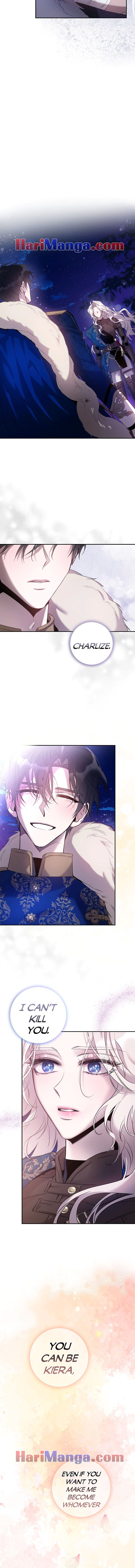 Read The Taming of the Tyrant EN Manga Online