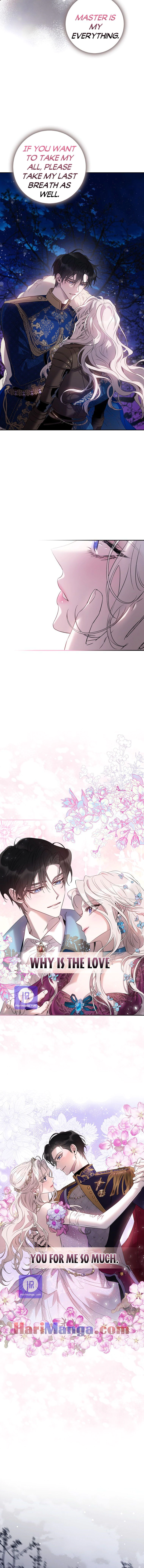 Read The Taming of the Tyrant EN Manga Online