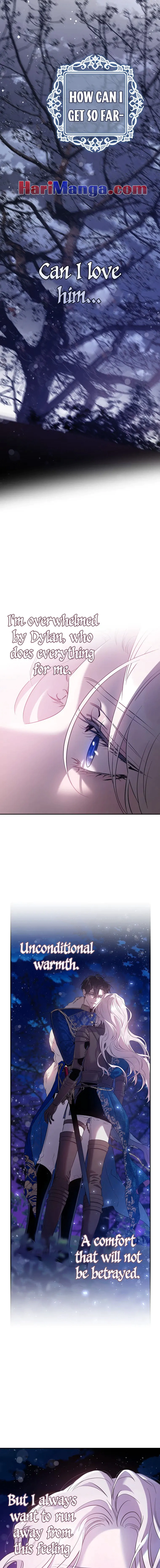 Read The Taming of the Tyrant EN Manga Online
