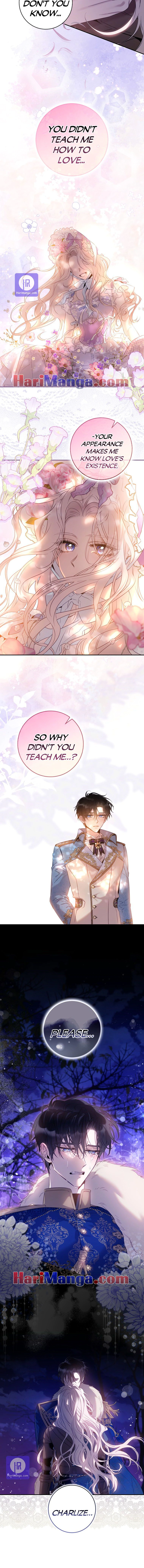 Read The Taming of the Tyrant EN Manga Online
