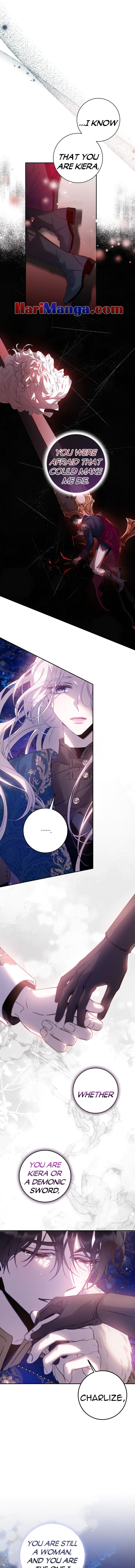 Read The Taming of the Tyrant EN Manga Online