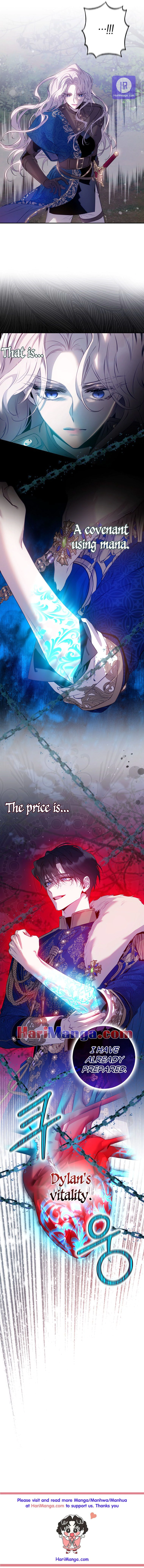 Read The Taming of the Tyrant EN Manga Online