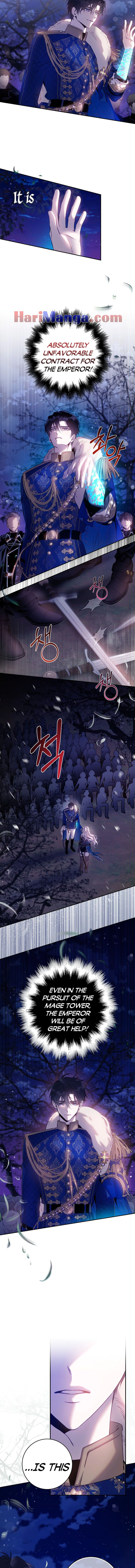Read The Taming of the Tyrant EN Manga Online