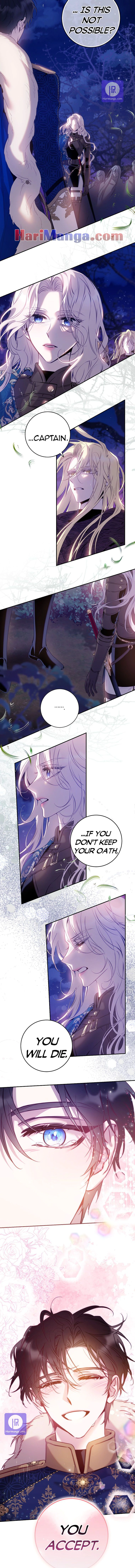 Read The Taming of the Tyrant EN Manga Online
