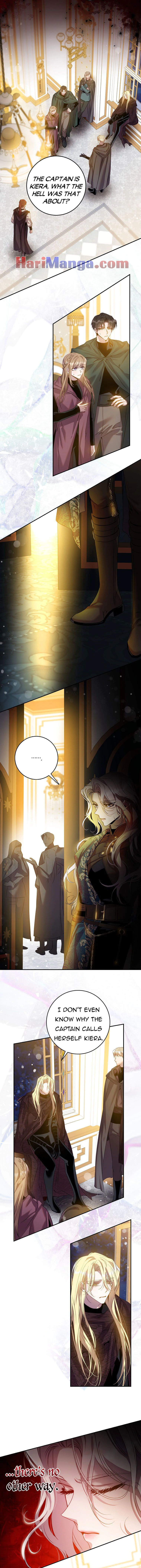 Read The Taming of the Tyrant EN Manga Online