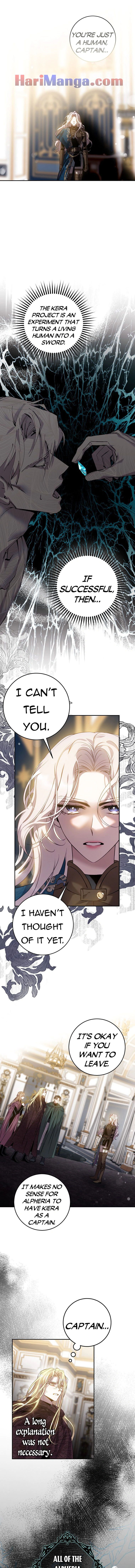 Read The Taming of the Tyrant EN Manga Online