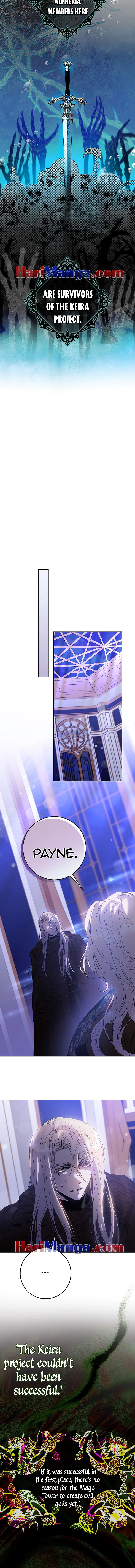 Read The Taming of the Tyrant EN Manga Online
