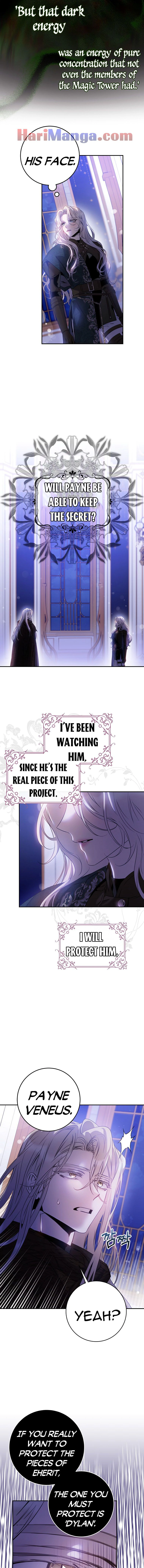Read The Taming of the Tyrant EN Manga Online