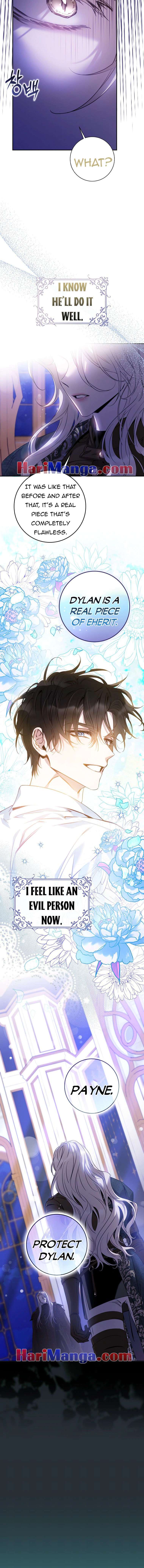 Read The Taming of the Tyrant EN Manga Online