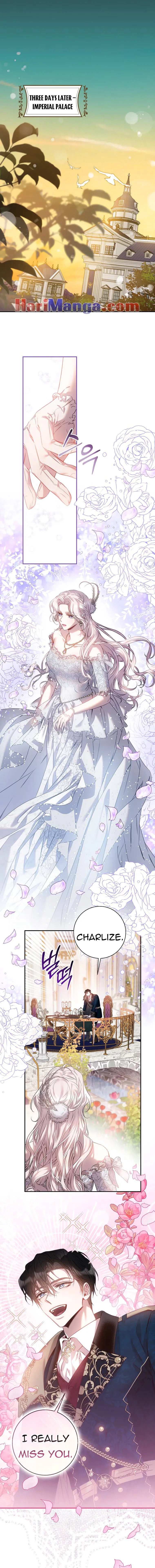 Read The Taming of the Tyrant EN Manga Online