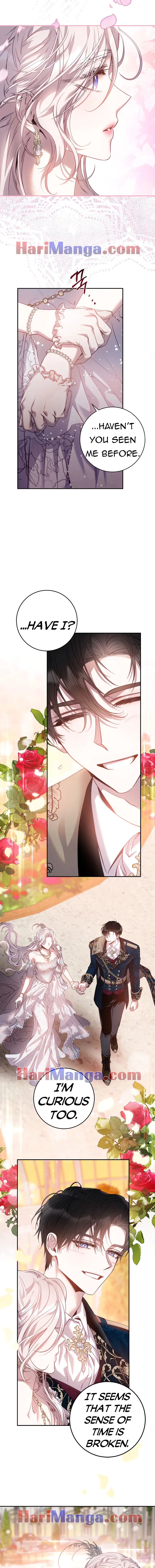 Read The Taming of the Tyrant EN Manga Online
