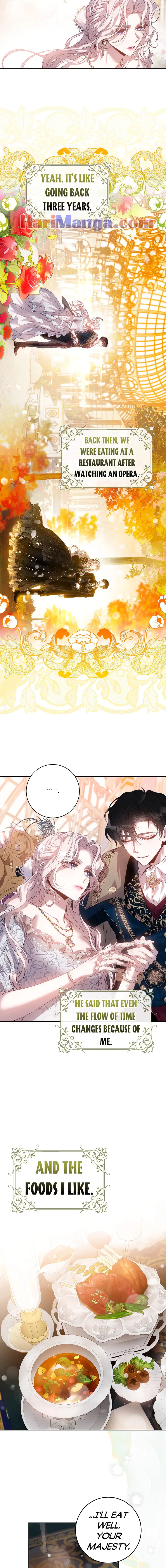 Read The Taming of the Tyrant EN Manga Online