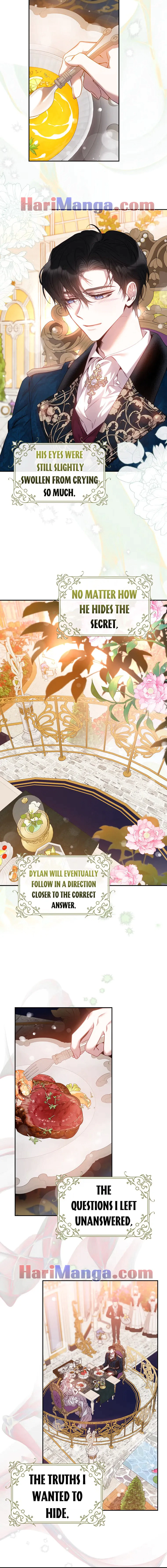 Read The Taming of the Tyrant EN Manga Online