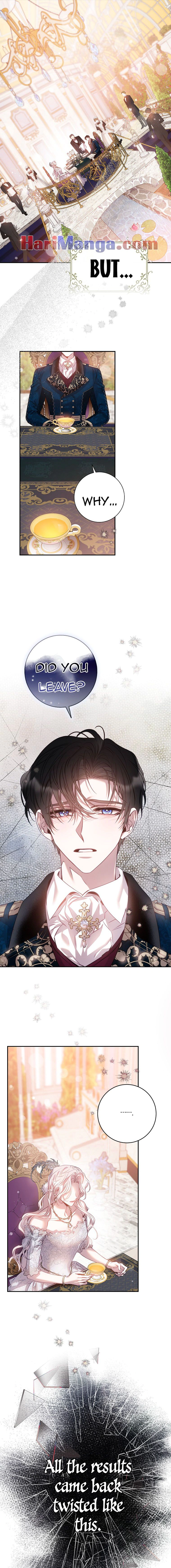 Read The Taming of the Tyrant EN Manga Online