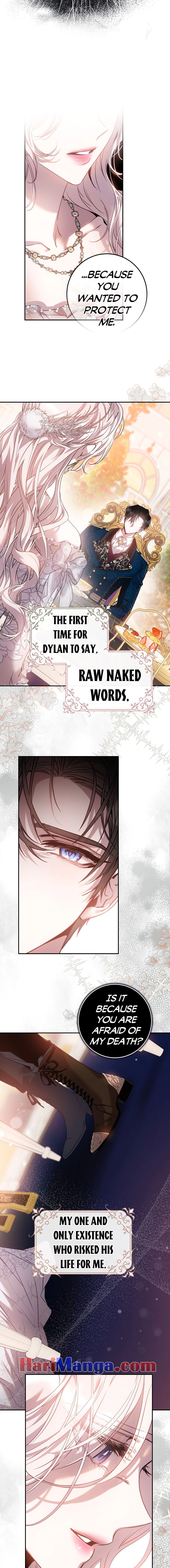 Read The Taming of the Tyrant EN Manga Online