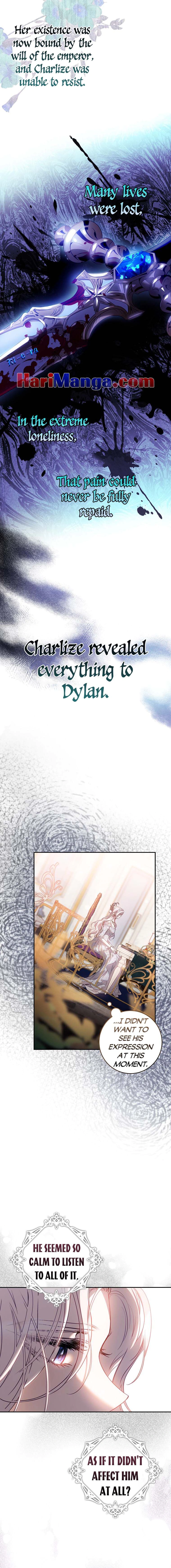 Read The Taming of the Tyrant EN Manga Online