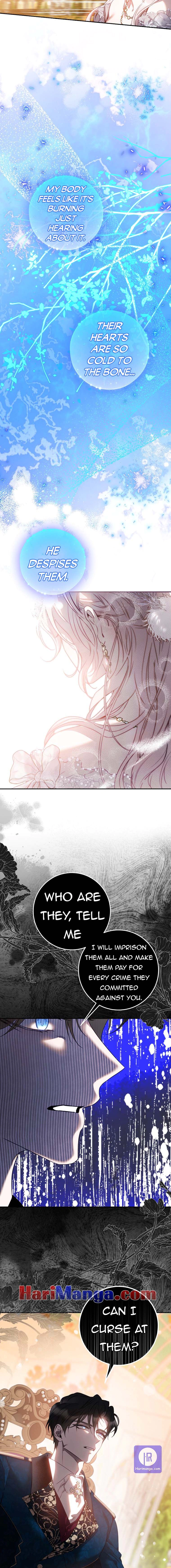 Read The Taming of the Tyrant EN Manga Online